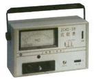攜帶式絕緣電阻表（兆歐表）ZC11E型號(hào)
