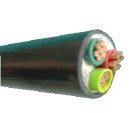 耐火電力電纜